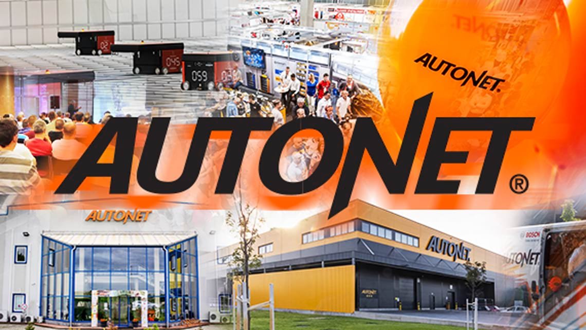 Autonet Jobs HU