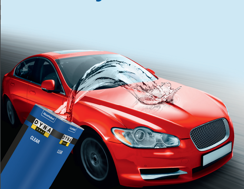 Dynacoat - Az igényeknek megfelelő választás