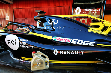 Csúcsra járatni a teljesítményt!