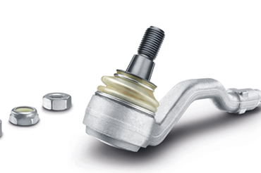 A Schaeffler átszervezi futóműalkatrész portfólióját FAG márkanév alatt