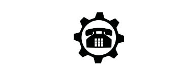 Support from our technical team, with extensive experience in the field