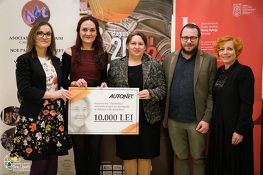 Autonet continues to support social initiatives