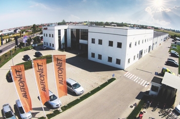 Autonet awards the best students in Satu Mare